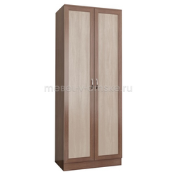 ШМ185 Шкаф "Премьера-7". Размер: 800х2100х510.