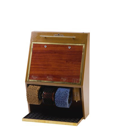 Щетка грубой очистки Эко Лайн Люкс