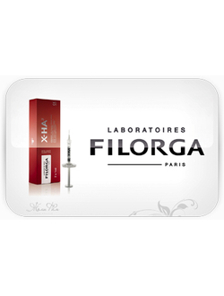 Fillmed by Filorga (Филлмед от Филорга)