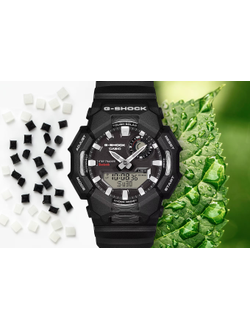 Часы Casio G-Shock GA-B010-1A