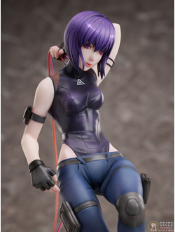 Фигурка 1/7 Мотоко Кусанаги (Motoko Kusanagi F:Nex)