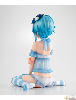 Фигурка 1/4 Синон (Sinon Negligee Ver.)