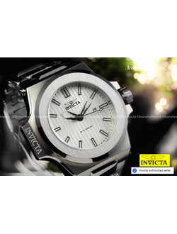 Часы Invicta 34729 Akula