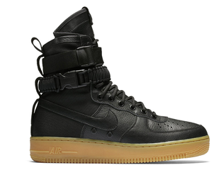 Nike special field air force 1 red shop
