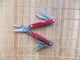 Мультитул Leatherman Micra