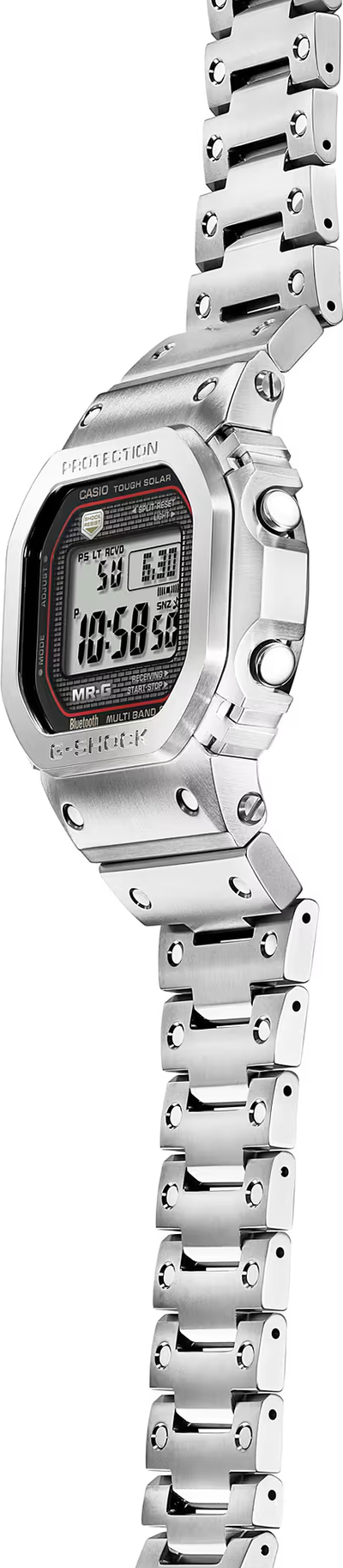 Часы Casio G-Shock MRG-B5000D-1