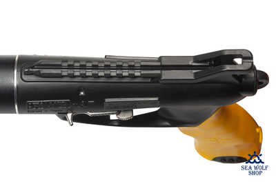 Ружье пневматическое Sargan «Сталкер А7» 55