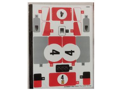 Sticker Sheet for Set 76906 - 83350/6371969, n/a (76906stk01)