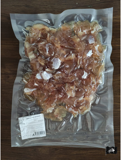 Щёчки Судака 0,5 кг.