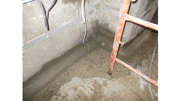 гидроизоляция кирпича