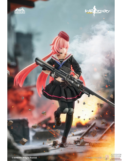 Фигурка 1/12 NTW-20 pocket art Series (PA011)