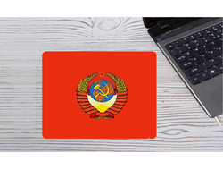 Коврик для мыши СССР №7