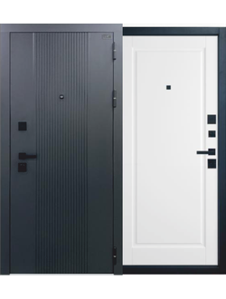 Balance Twin 3К Sharkskin/Glanta Emalex ice с фурн. FZ21 Black