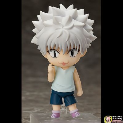 Нендроид Киллуа Золдик (Killua Zoldyck)