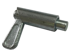 Засов пружинный d14