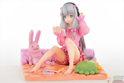 Фигурка 1/6 Сагири Изуми (Sagiri Izumi Imouto to Kikazu no Aida Frontispiece ver.)