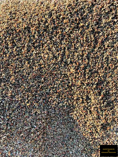 песок четверка