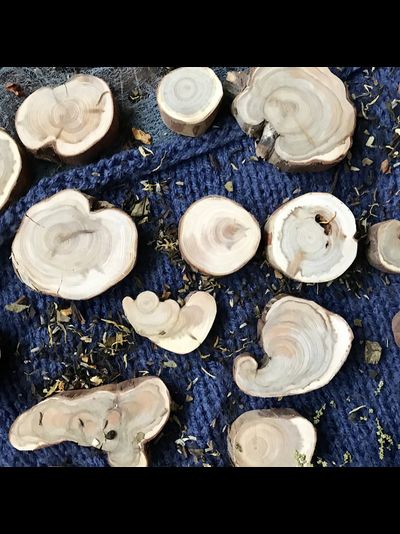 можжевельник южный, мелкий