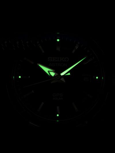 Наручные часы Seiko SSJ003J1