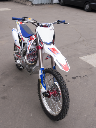 Bse m2 с птс