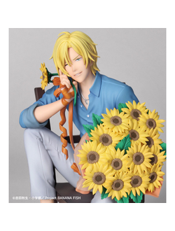 Фигурка 1/8 Эш Линкс (Ash Lynx Birthday ver.)