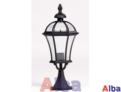 Rome L 95204 Парковый светильник