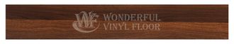ПЛИТКА ПВХ WONDERFUL VINYL FLOOR (935*150*4,2) -0,55ММ LX 164 ОРЕХ DARK 14ШТ./УПК