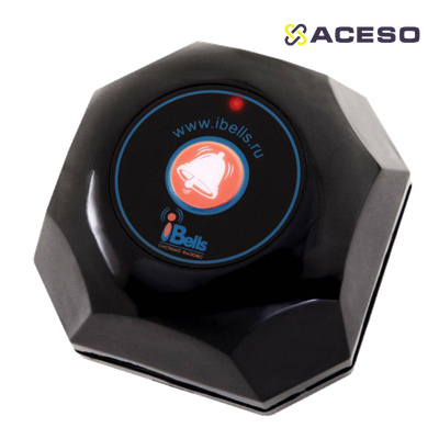 Кнопка вызова iBells-301