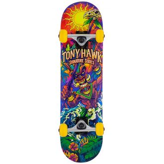 Купить скейтборд Tony Hawk SS 360 (Utopia) в Иркутске