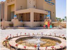 Marina Lodge Port Ghalib