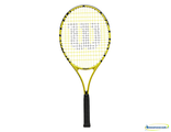 Теннисная ракетка Wilson Minions 25