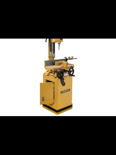 Powermatic 719T Долбёжно-пазовальный станок