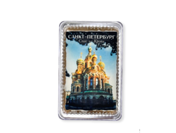 Храм Спаса на Крови (140гр)