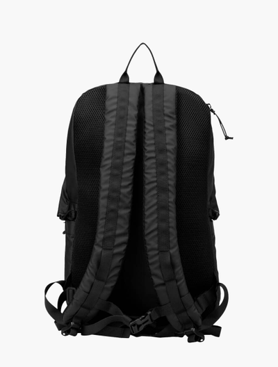 Рюкзак Elliker Kiln Hooded Zip Top 22L Black