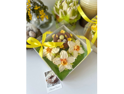 зефир для кулича