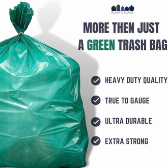 Gargabane bag  ნაგვის ტომარა პარკი  ტასმიანი და ტასმის გარეშე ზომებში საბითუმო და საცალო
