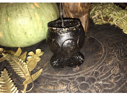 Поток Сил, свеча