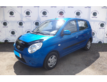 KIA Picanto 2011 г.