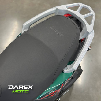 Скутер Jilang Самурай 150 (49сс)