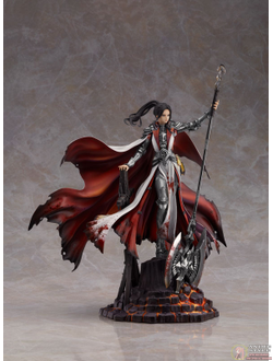 Фигурка 1/7 Инферно (Inferno)