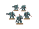 Warhammer 40000: Leagues of Votann Einhyr Hearthguard