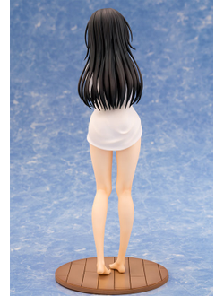Фигурка 1/6 Юи Котэгава (Kotegawa Yui Y-Shirt ver.)