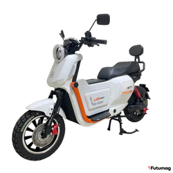 Электроскутер GT U2 PRO