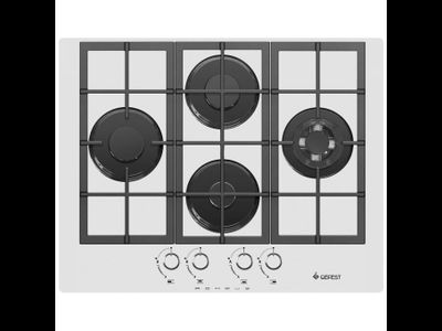 Газовая варочная панель Gefest ПВГ 2231-01 Р12 белый