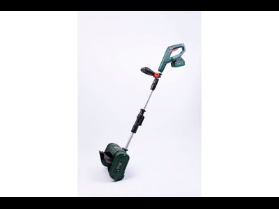 Снегоуборщик аккумуляторный FAVOURITE OBS 21/4SP (21В, 4Ач) [56774]