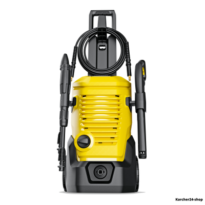 Минимойка karcher k 4 wcm (1.324-200.0)