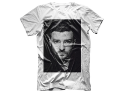 Футболка Джастин Тимберлейк, Justin Timberlake №19