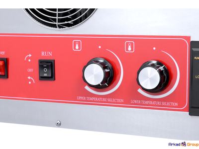 Печь конвейерная Hurakan HKN-SYN8/50