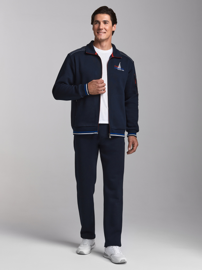 Спортивный костюм мужской 12SKM-1803 RED-N-ROCK'S