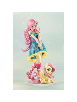 Фигурка 1/7 Флаттершай (Fluttershy)